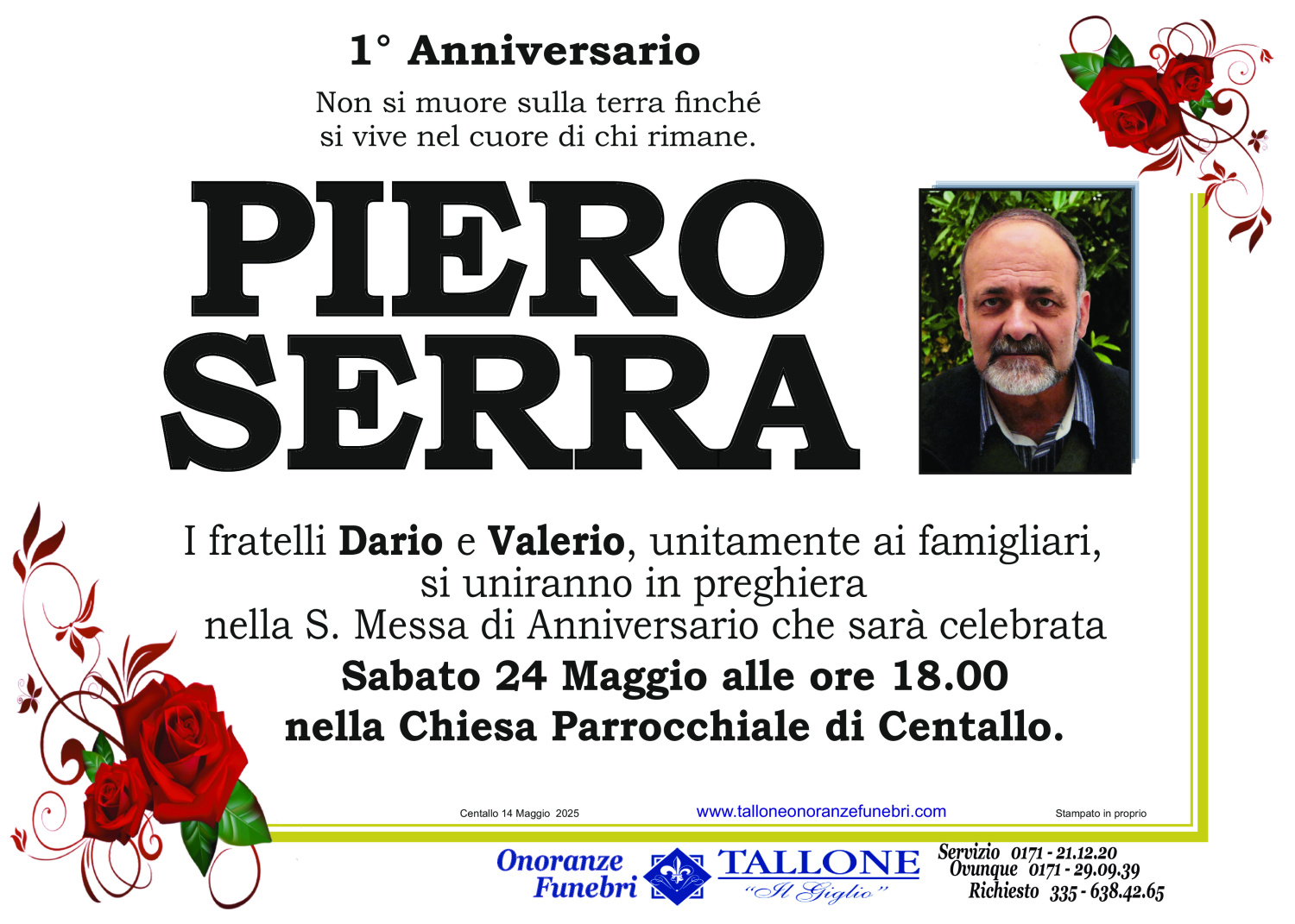 Piero Serra